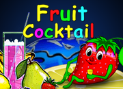 Fruit Cocktail